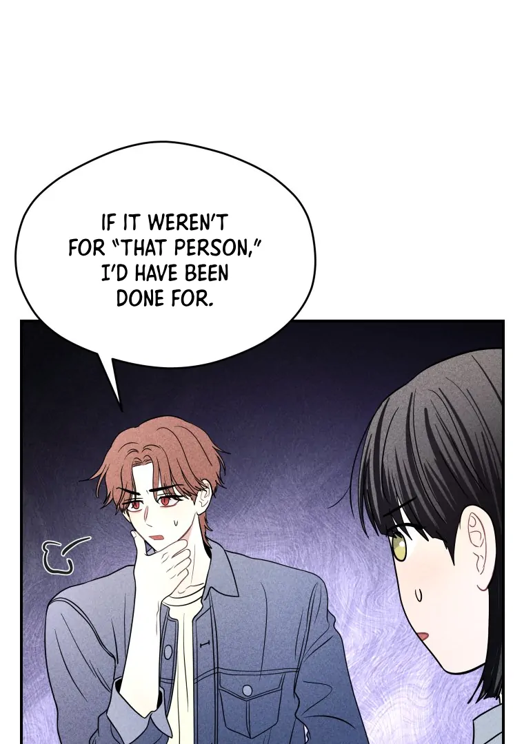 Ghost Romance chapter 55 page 61