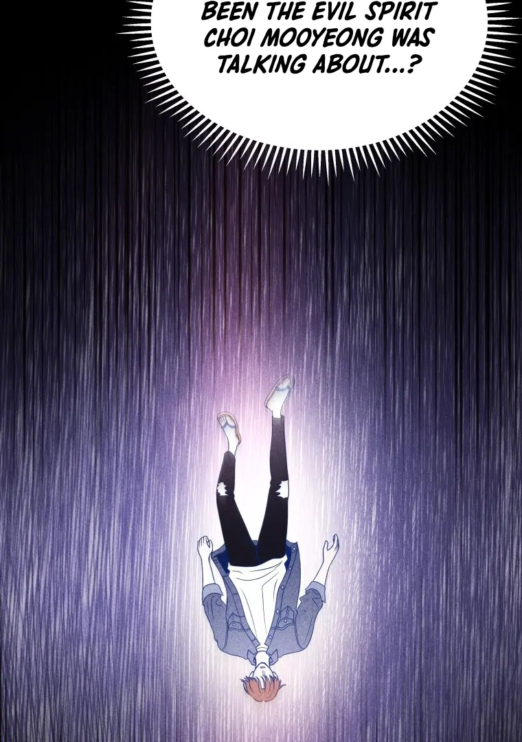 Ghost Romance chapter 55 page 70