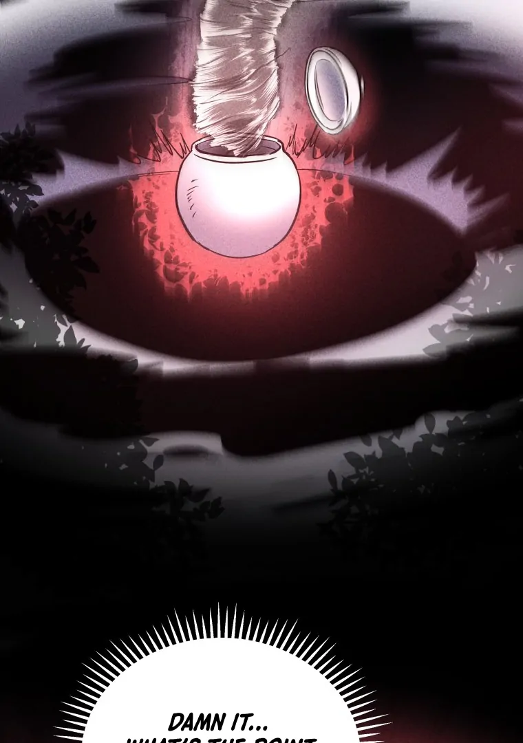 Ghost Romance chapter 55 page 73