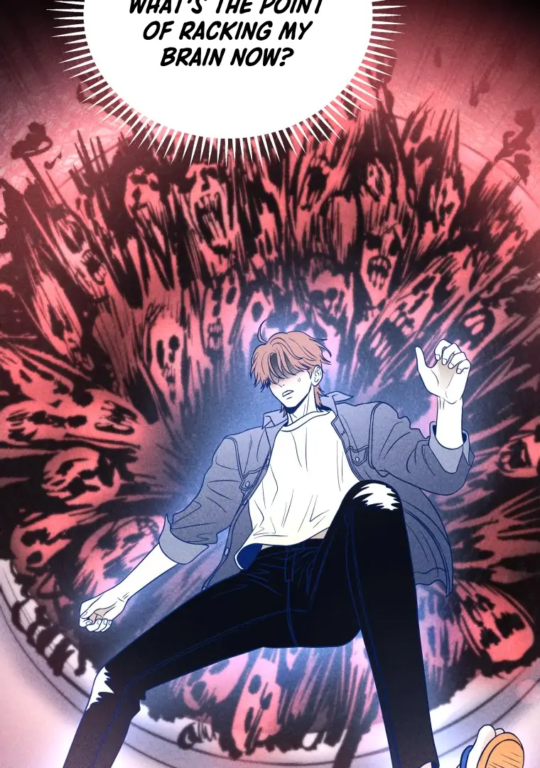 Ghost Romance chapter 55 page 74