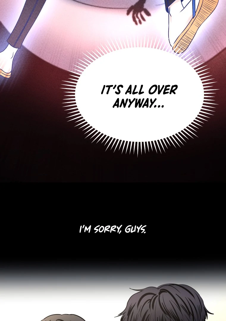 Ghost Romance chapter 55 page 75