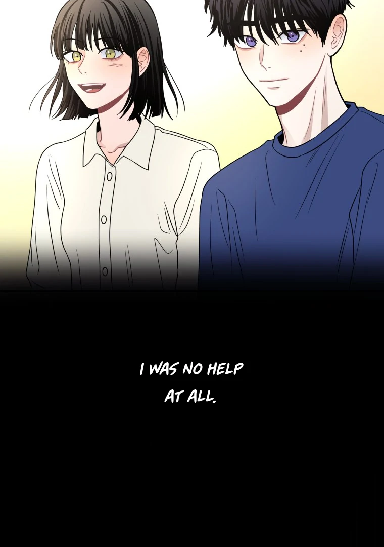 Ghost Romance chapter 55 page 76