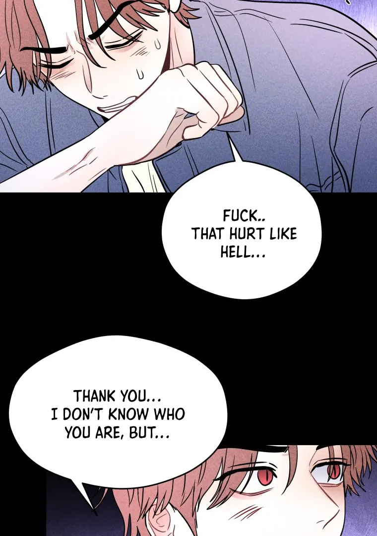 Ghost Romance chapter 55 page 86
