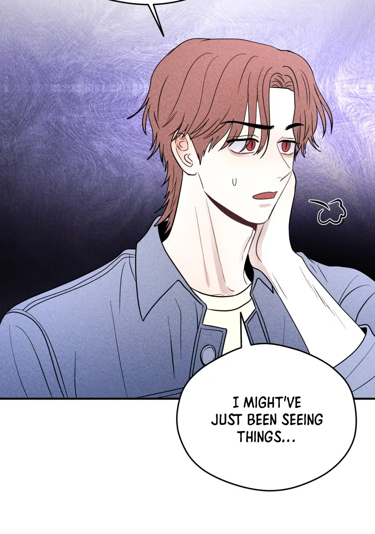 Ghost Romance chapter 55 page 91