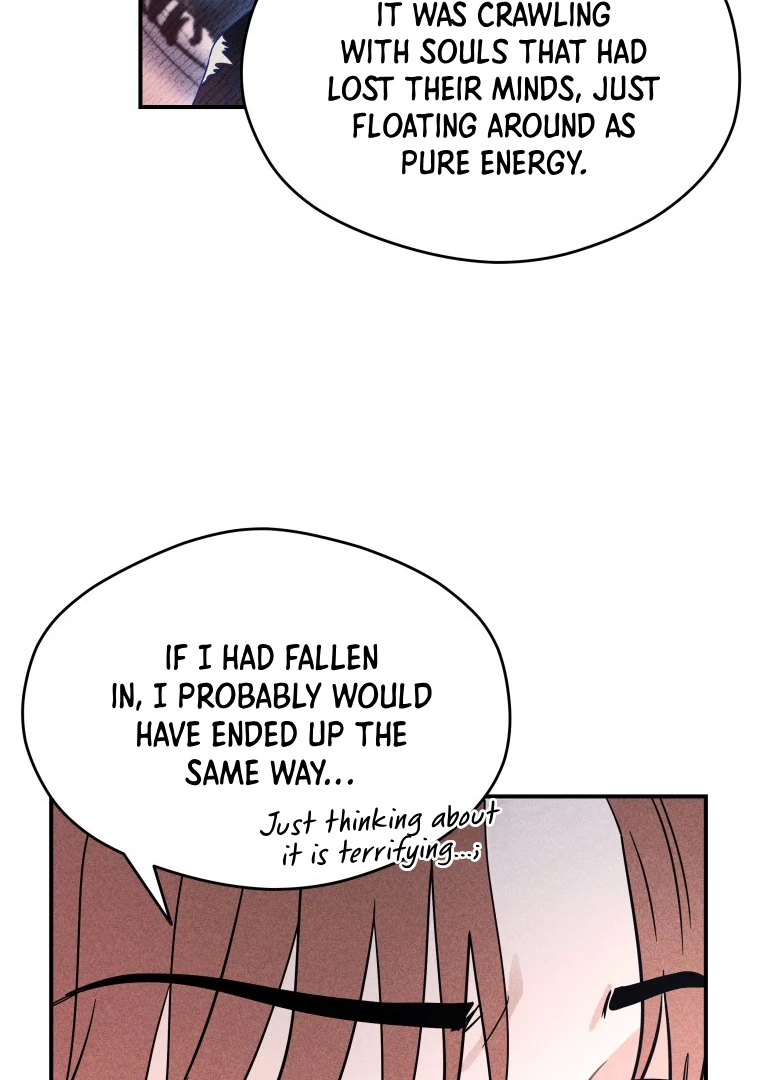 Ghost Romance chapter 55 page 93
