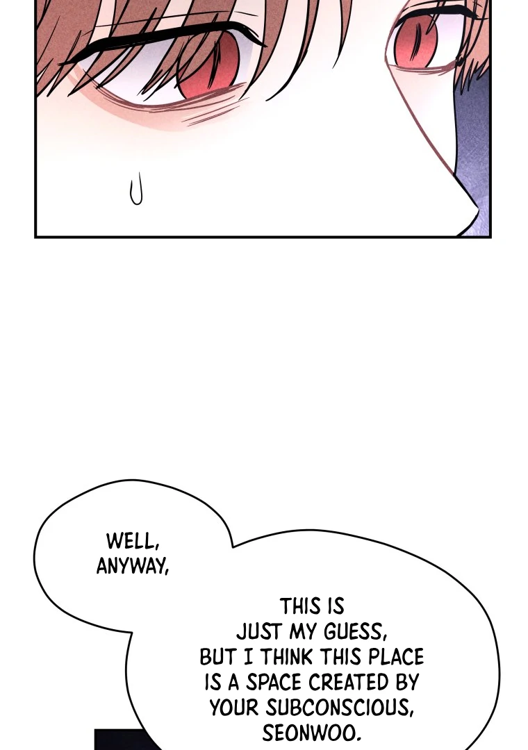 Ghost Romance chapter 55 page 94