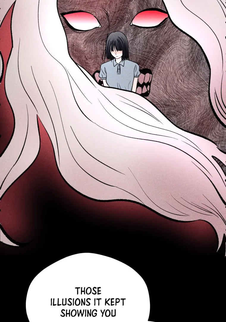 Ghost Romance chapter 55 page 97