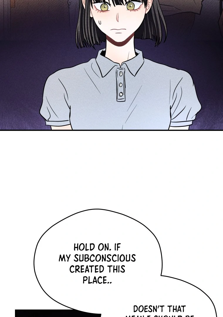 Ghost Romance chapter 55 page 99