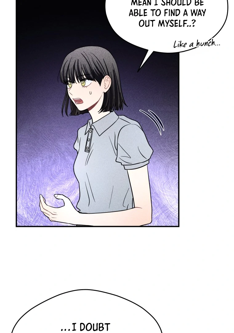 Ghost Romance chapter 55 page 100