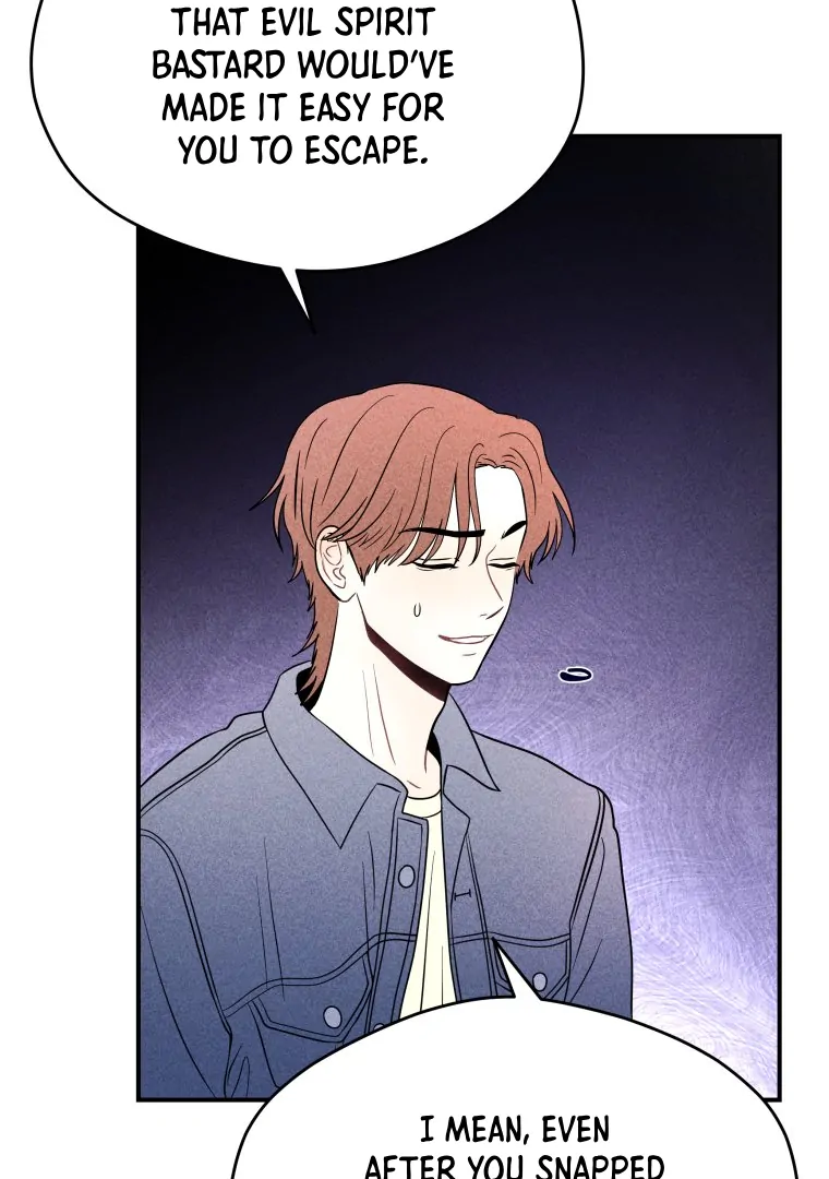 Ghost Romance chapter 55 page 101