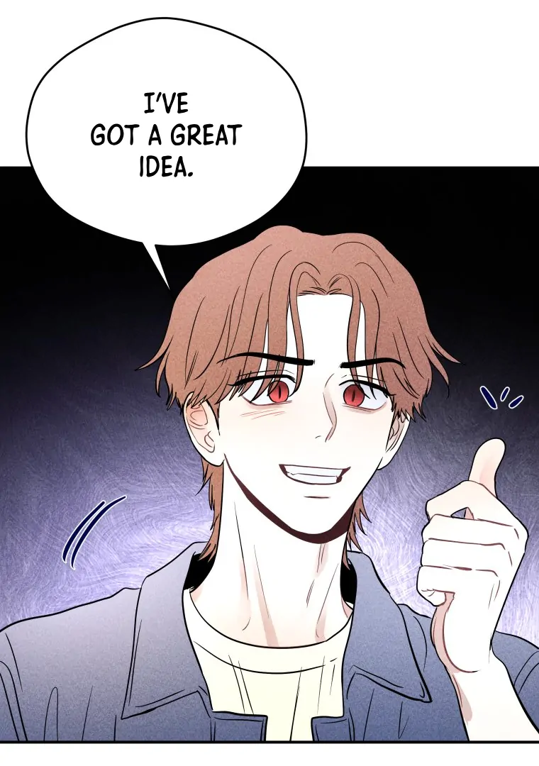 Ghost Romance chapter 55 page 105