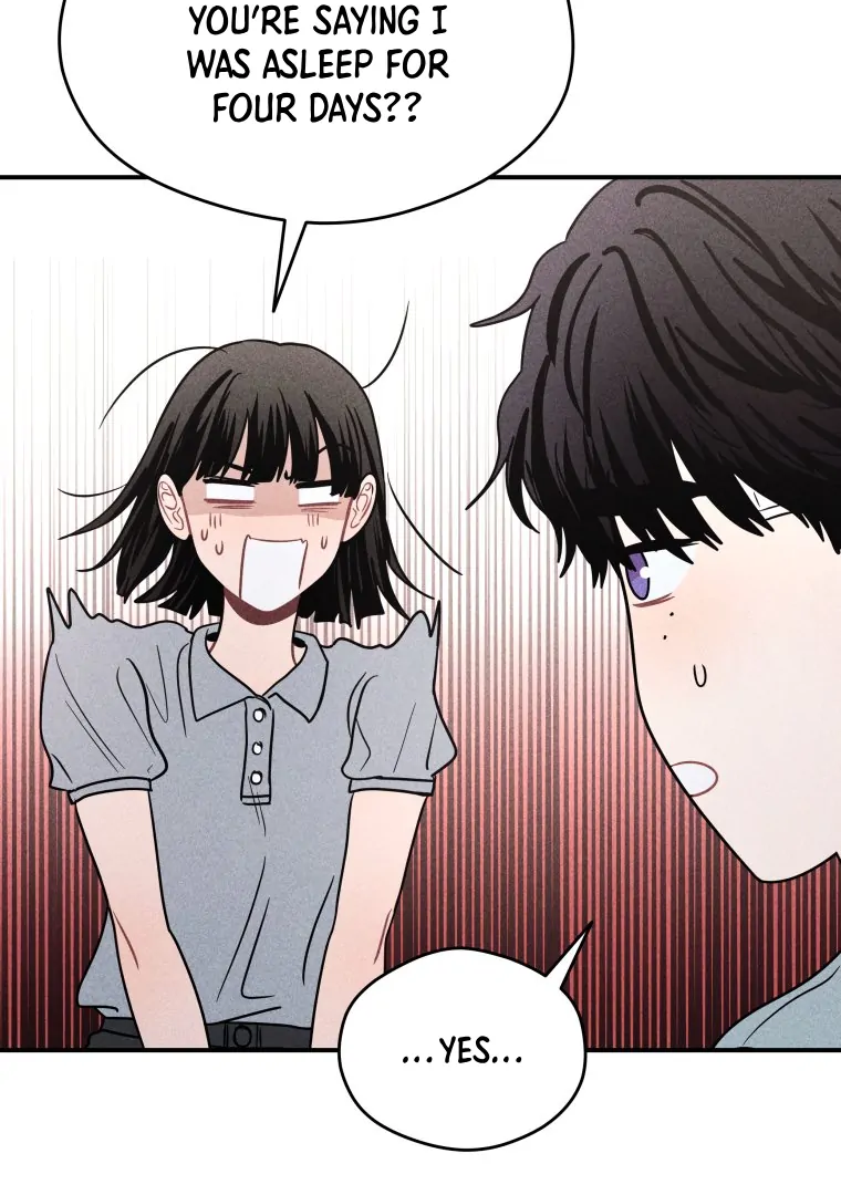 Ghost Romance chapter 58 page 4