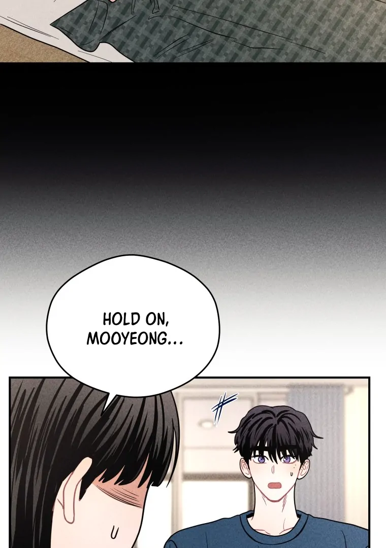 Ghost Romance chapter 58 page 8
