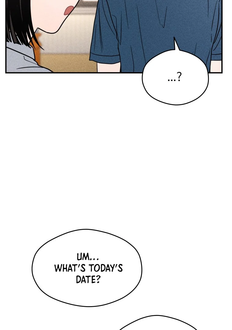Ghost Romance chapter 58 page 9