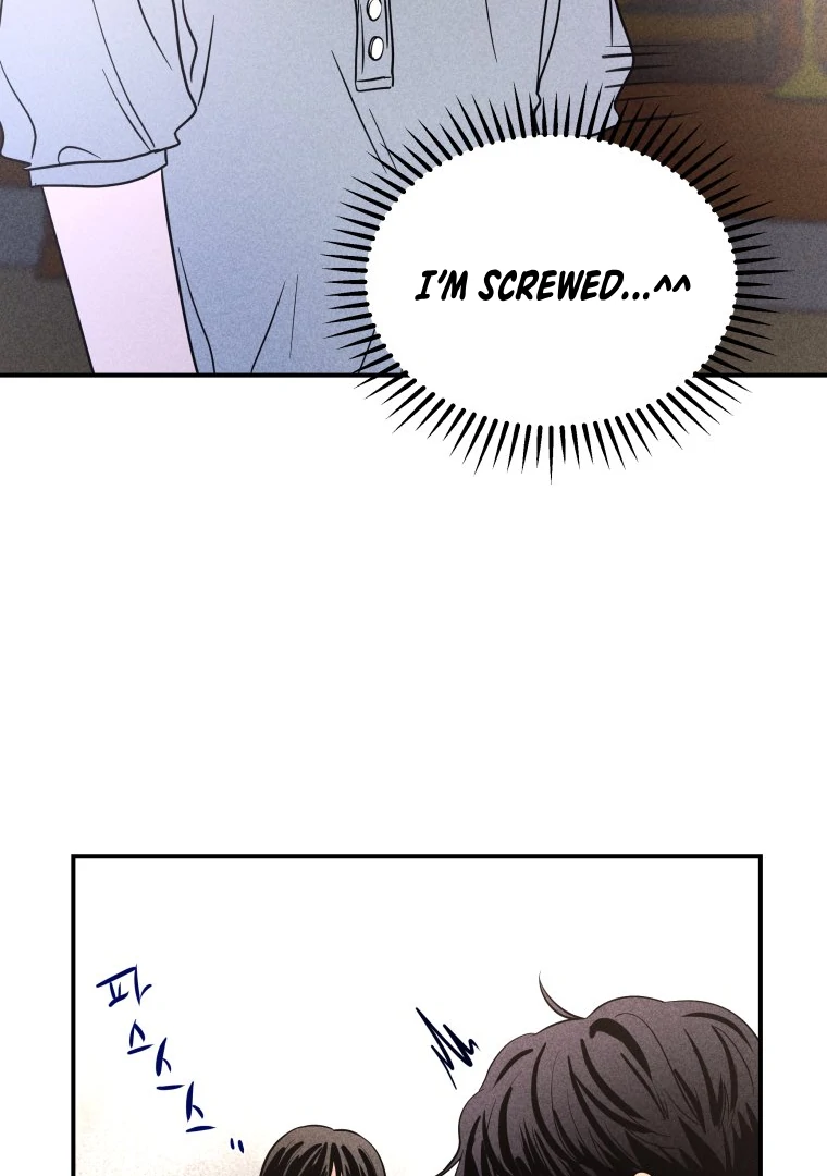 Ghost Romance chapter 58 page 12
