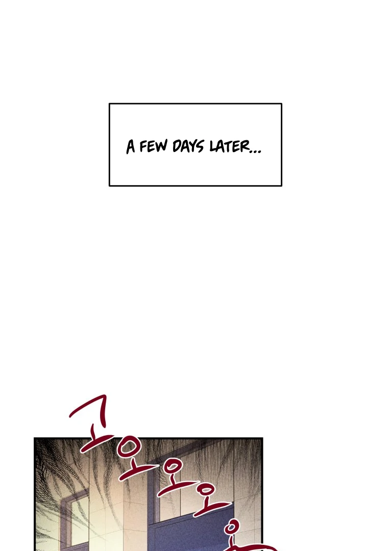 Ghost Romance chapter 58 page 18