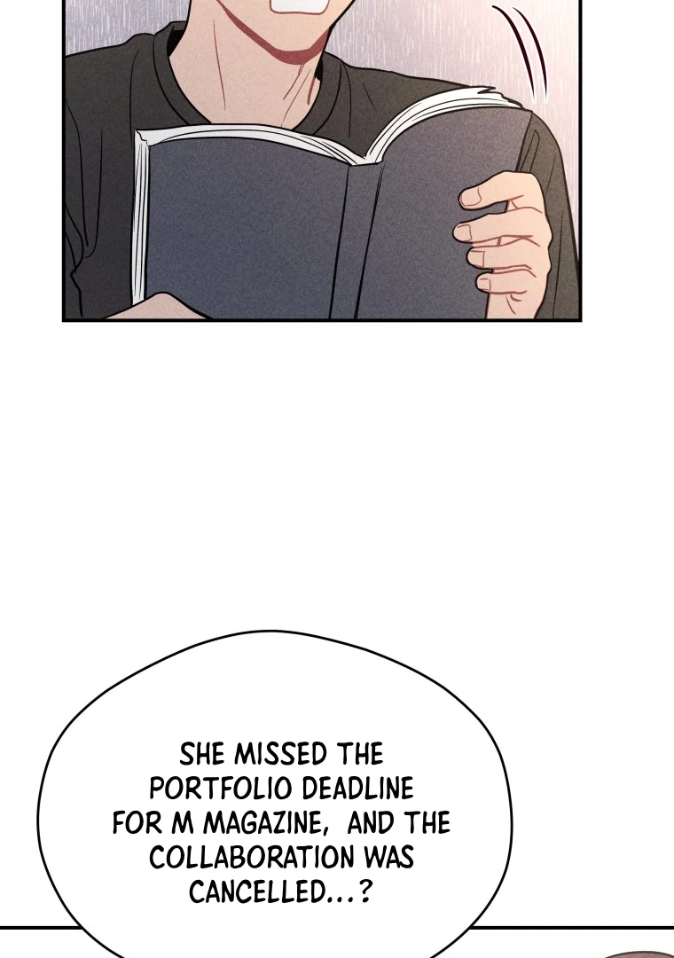 Ghost Romance chapter 58 page 22