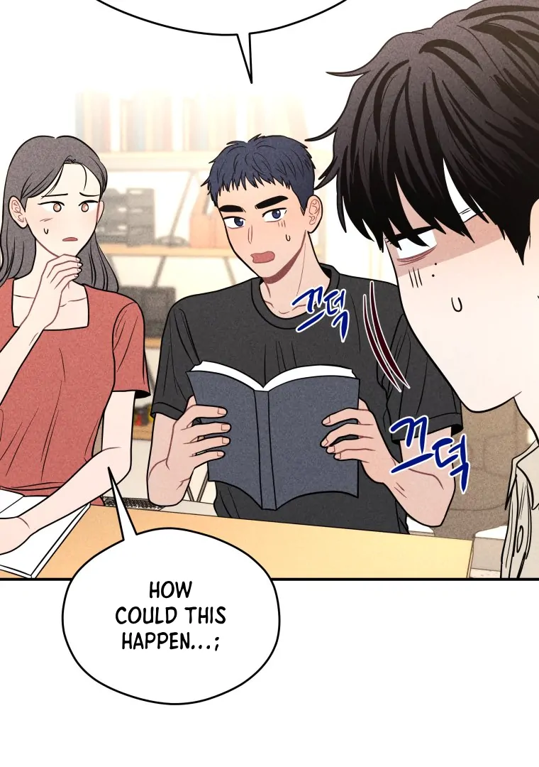 Ghost Romance chapter 58 page 23
