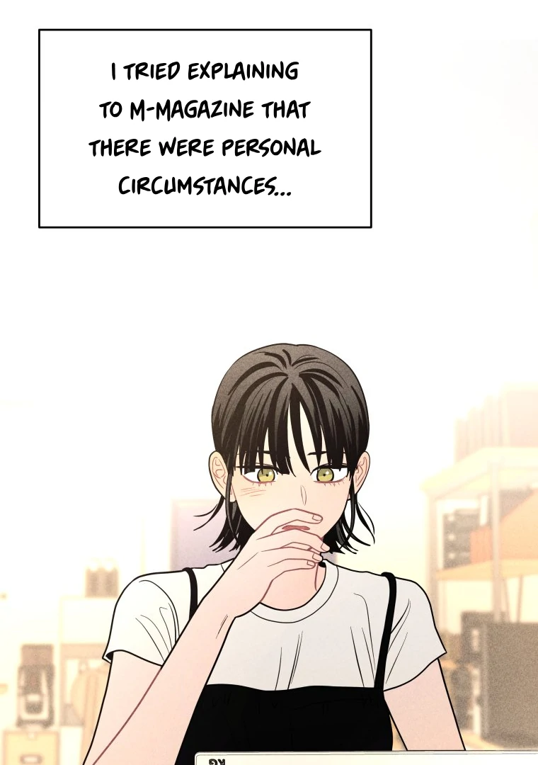 Ghost Romance chapter 58 page 26