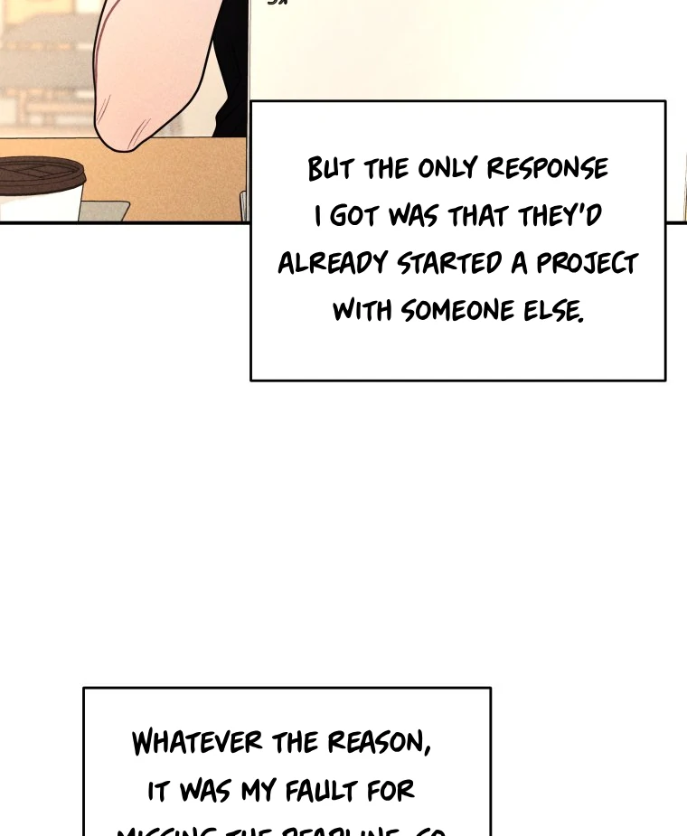 Ghost Romance chapter 58 page 27
