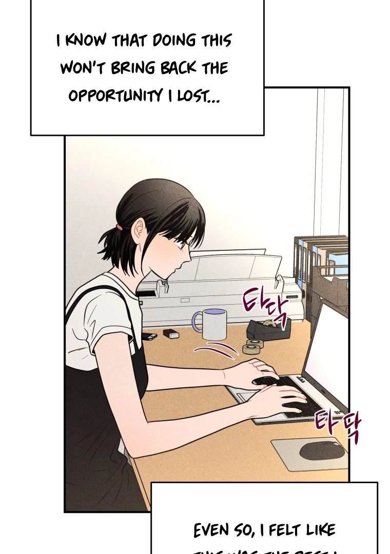 Ghost Romance chapter 58 page 30