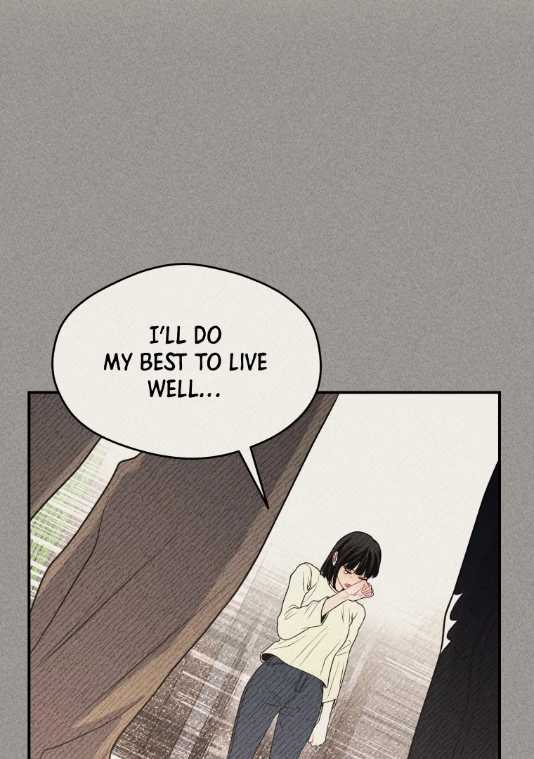 Ghost Romance chapter 58 page 33