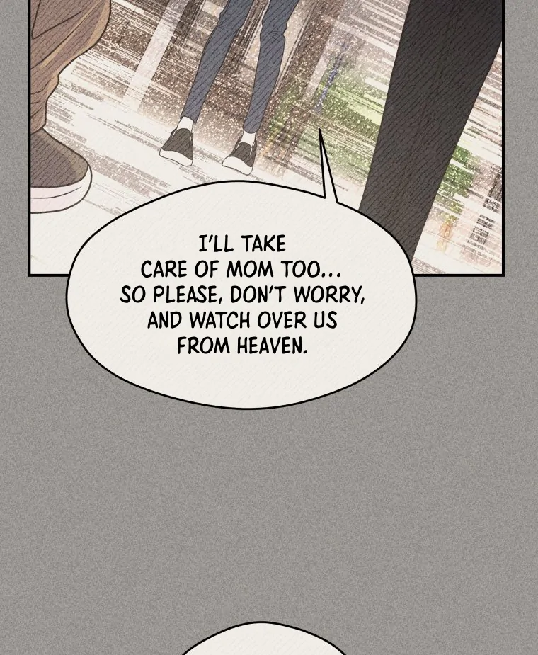 Ghost Romance chapter 58 page 34