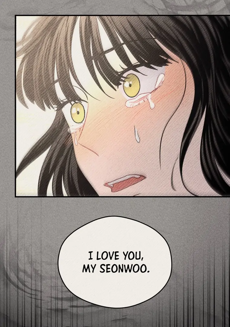 Ghost Romance chapter 58 page 37