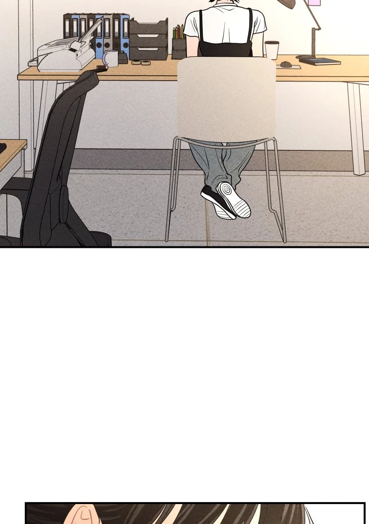 Ghost Romance chapter 58 page 40