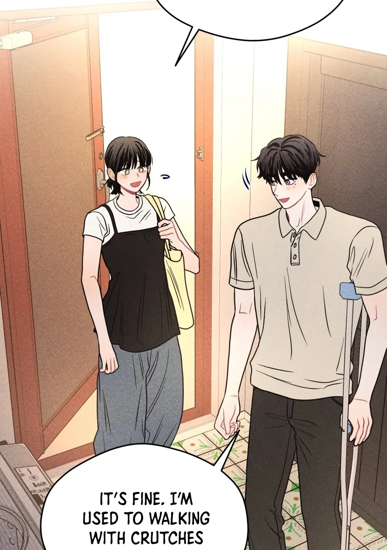 Ghost Romance chapter 58 page 45