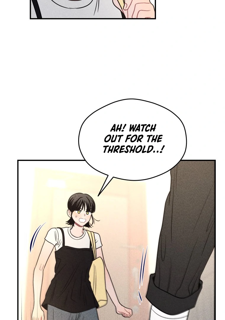 Ghost Romance chapter 58 page 47