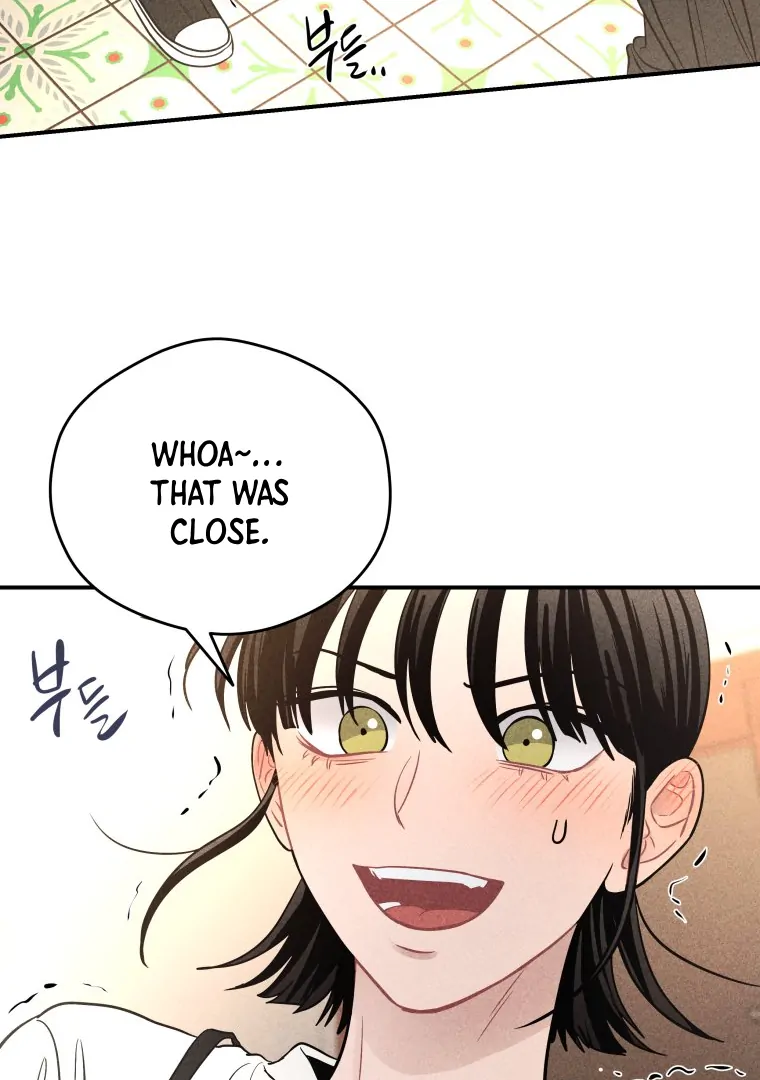 Ghost Romance chapter 58 page 51