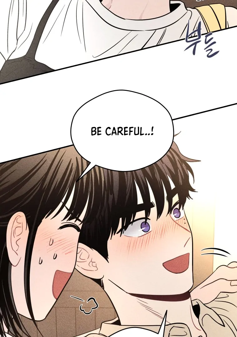 Ghost Romance chapter 58 page 52
