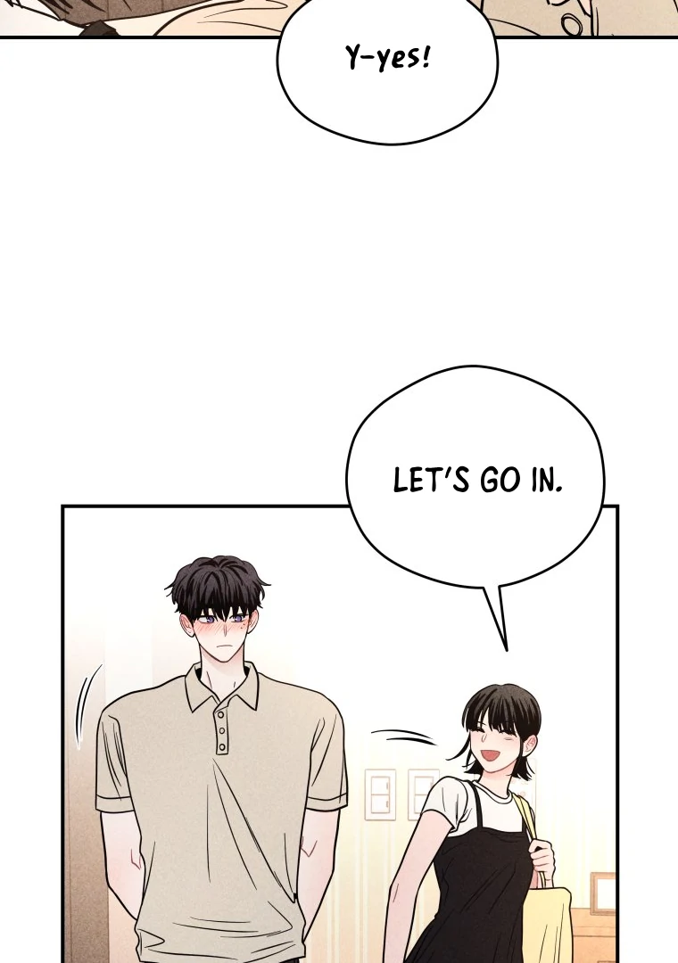 Ghost Romance chapter 58 page 53