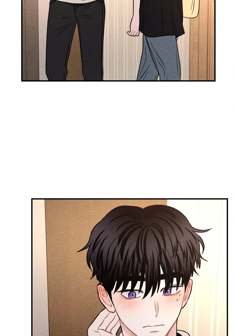 Ghost Romance chapter 58 page 54