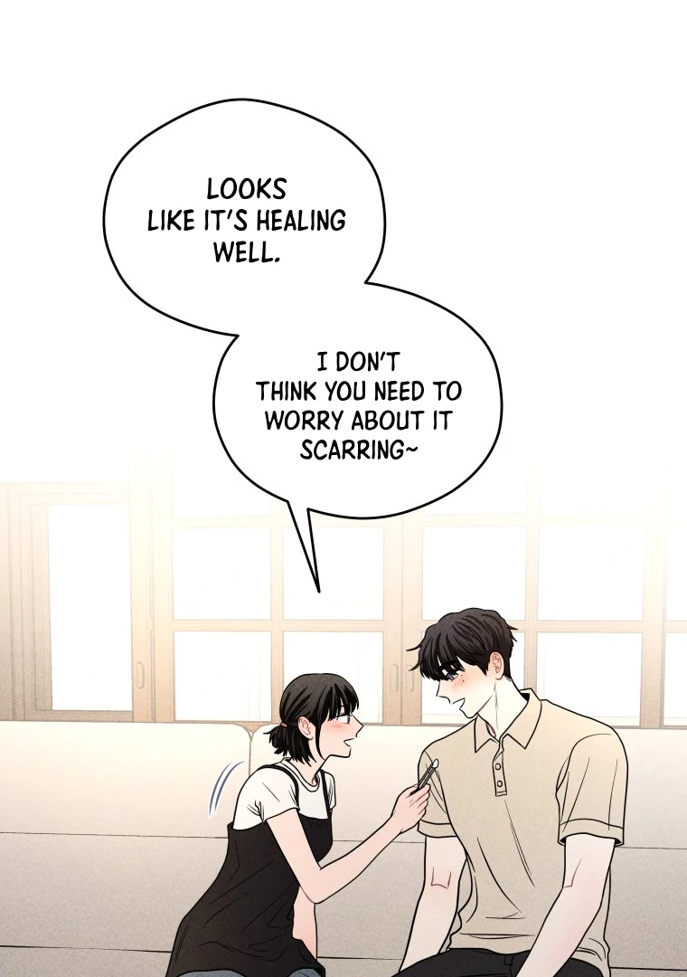 Ghost Romance chapter 58 page 58