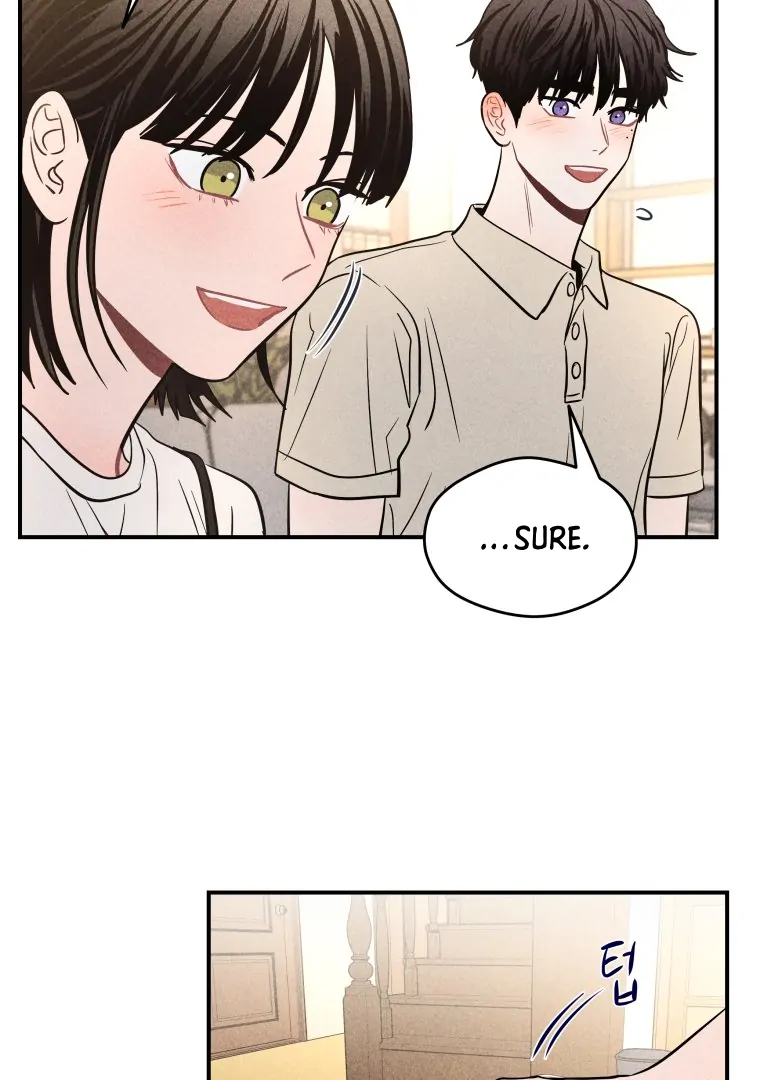 Ghost Romance chapter 58 page 60
