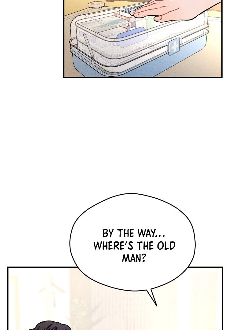 Ghost Romance chapter 58 page 61