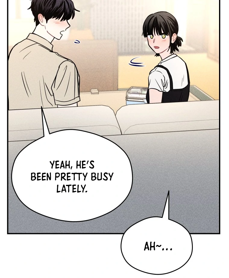 Ghost Romance chapter 58 page 62