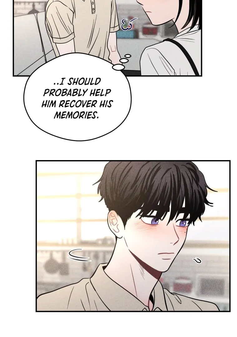 Ghost Romance chapter 58 page 64