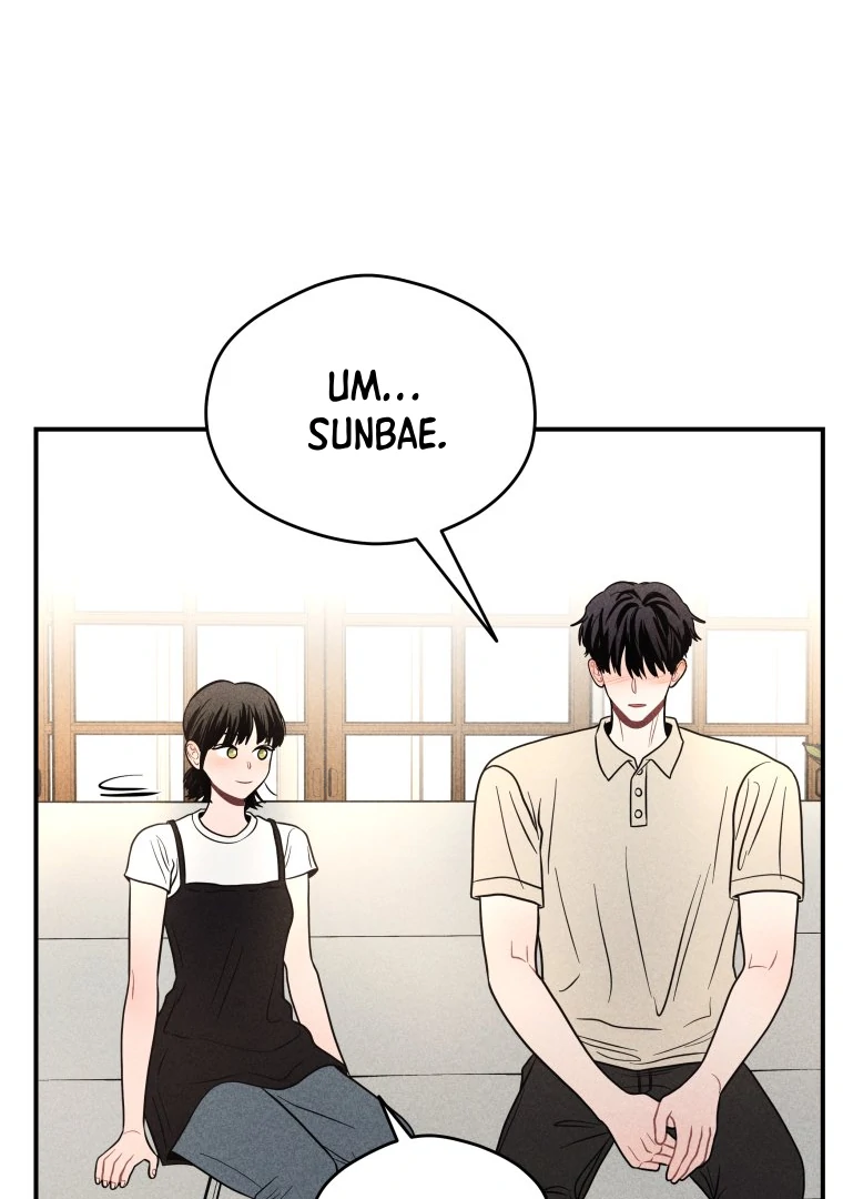 Ghost Romance chapter 58 page 65