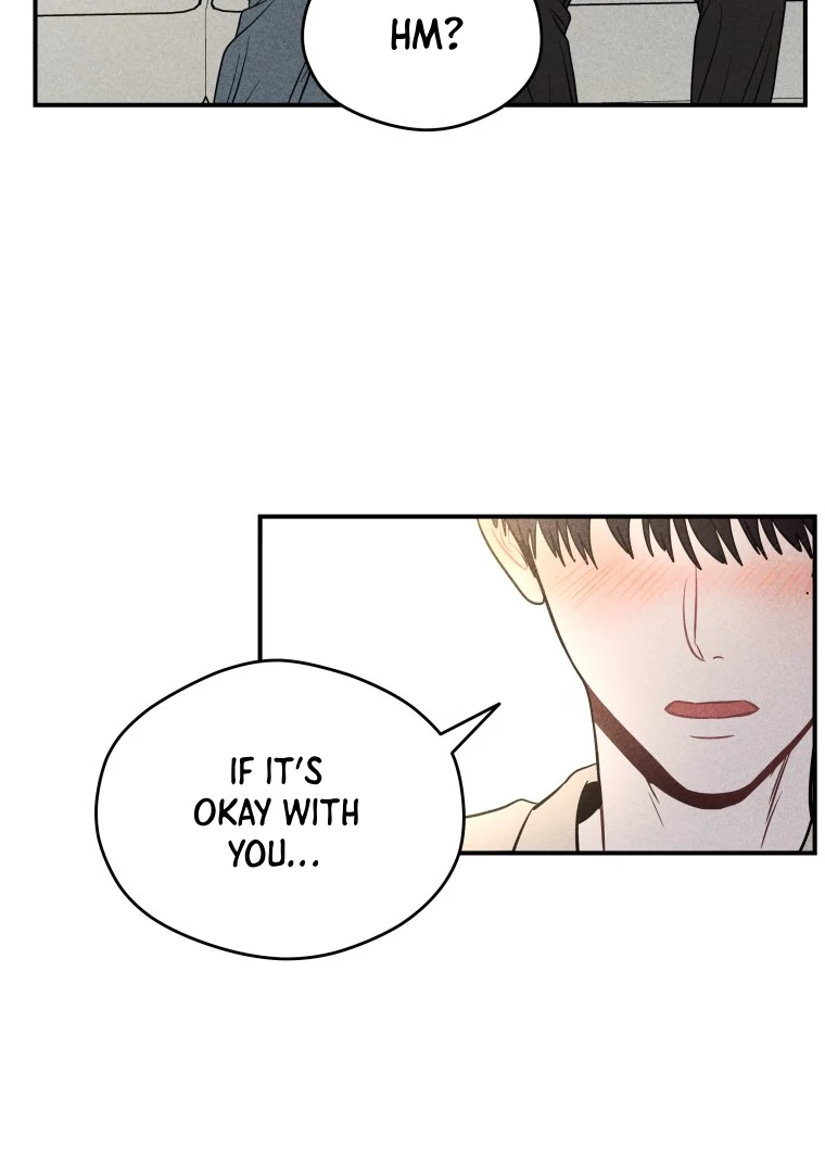 Ghost Romance chapter 58 page 66