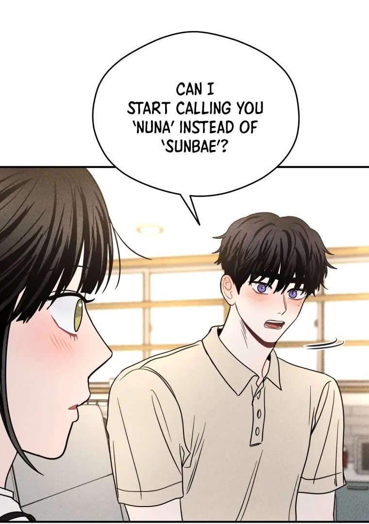 Ghost Romance chapter 58 page 67
