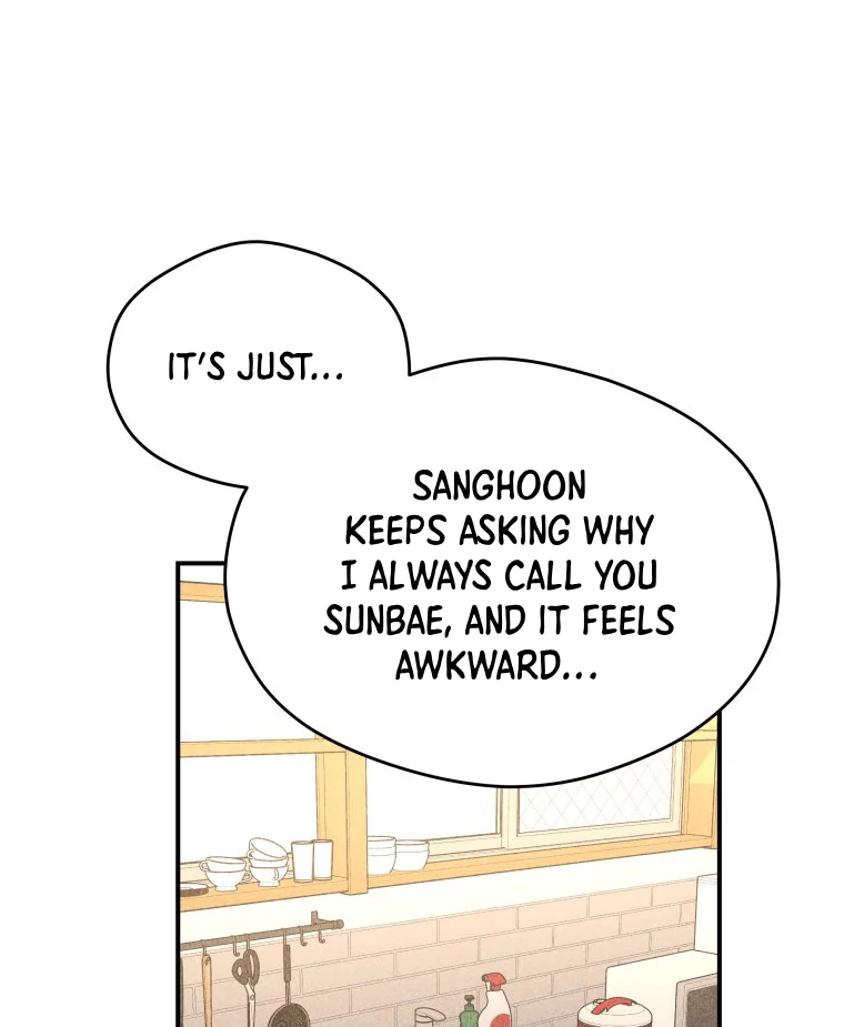 Ghost Romance chapter 58 page 69