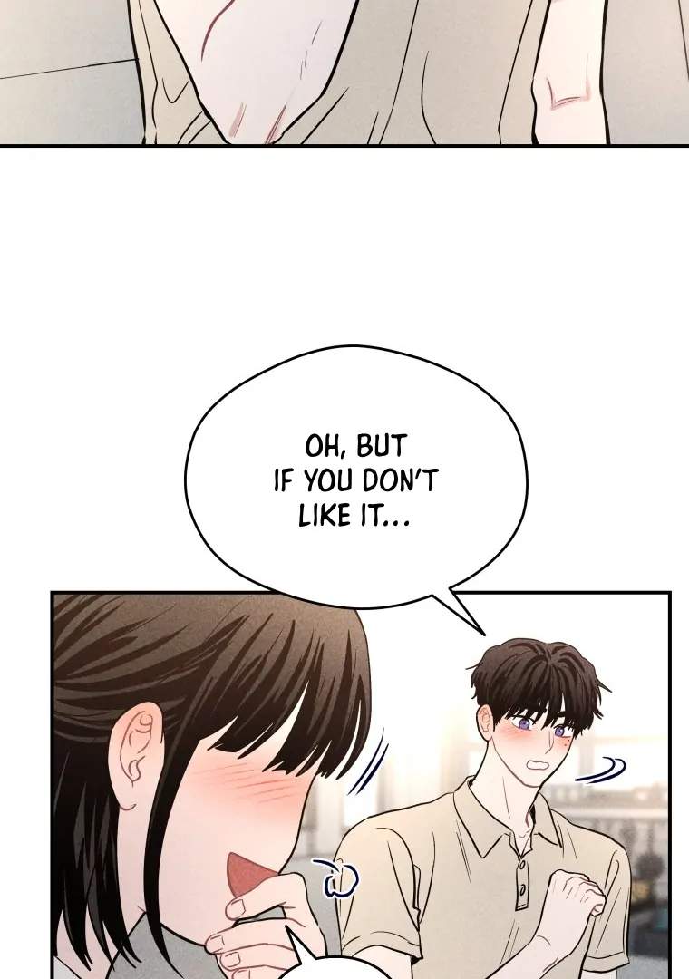 Ghost Romance chapter 58 page 72