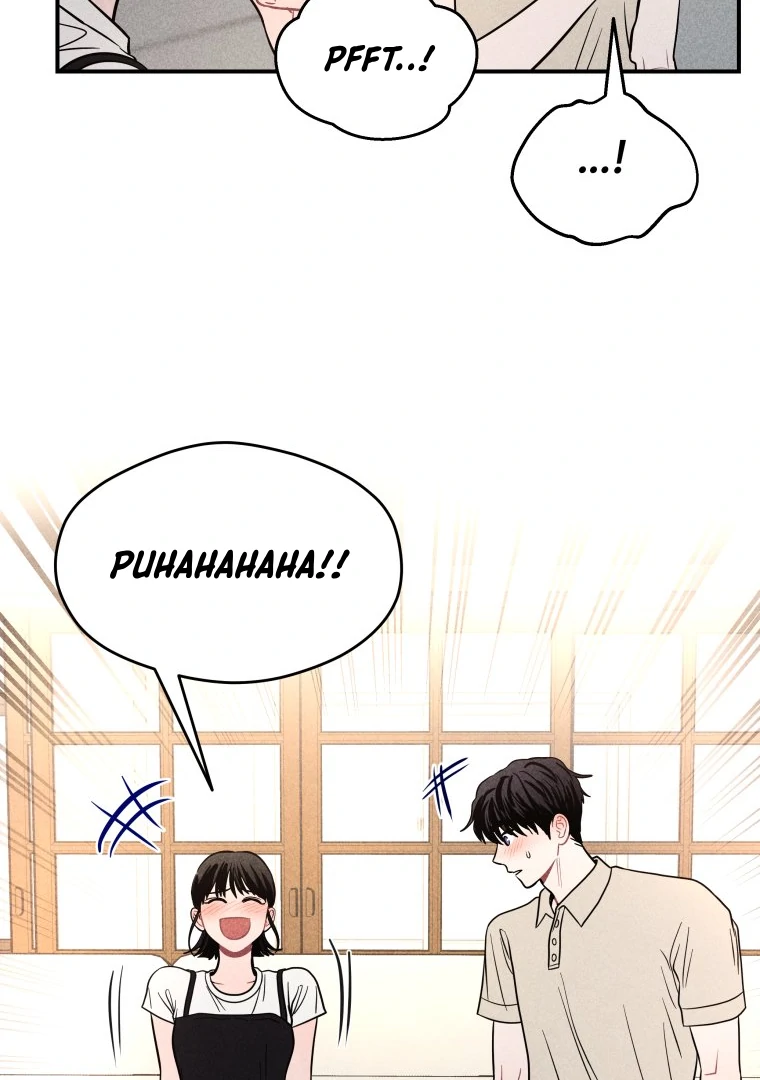 Ghost Romance chapter 58 page 73