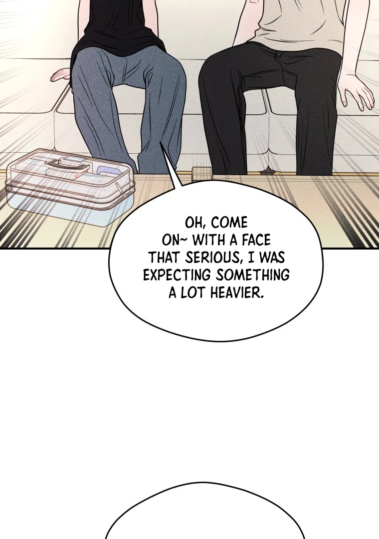 Ghost Romance chapter 58 page 74