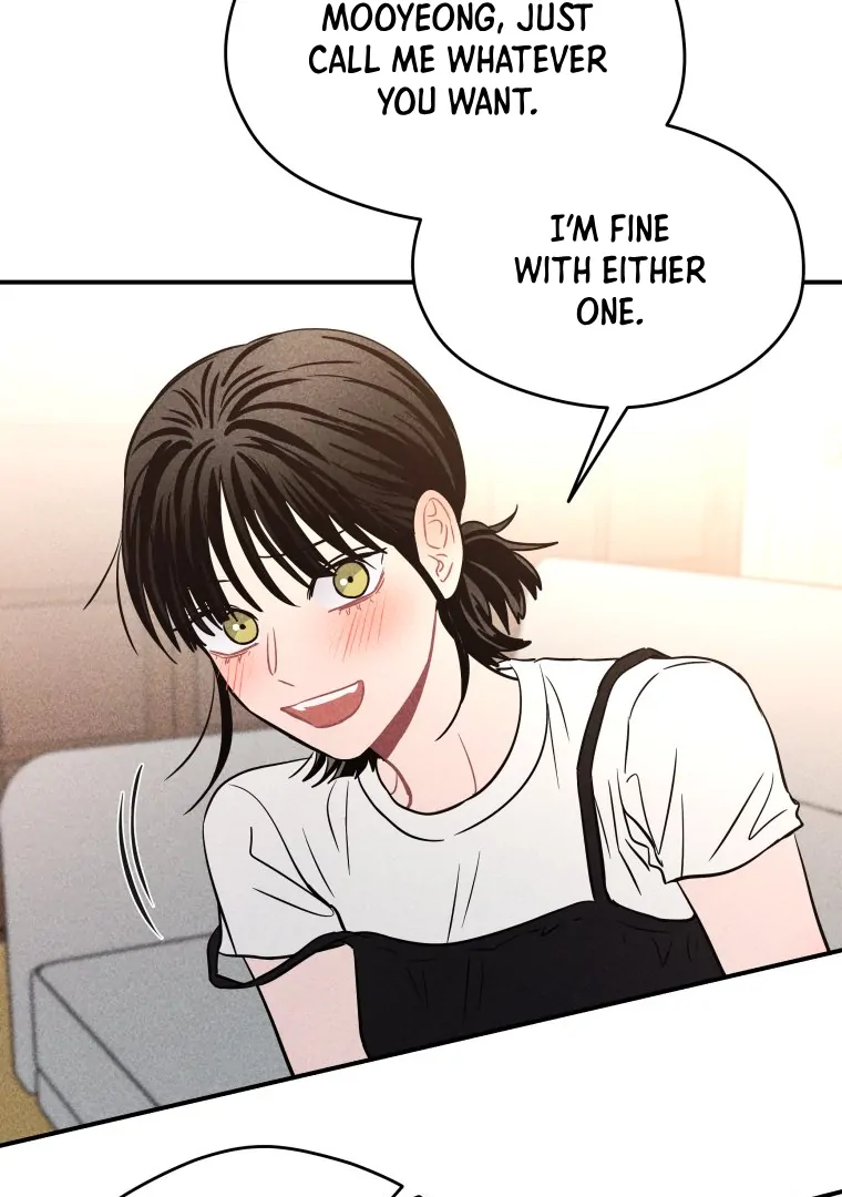 Ghost Romance chapter 58 page 75