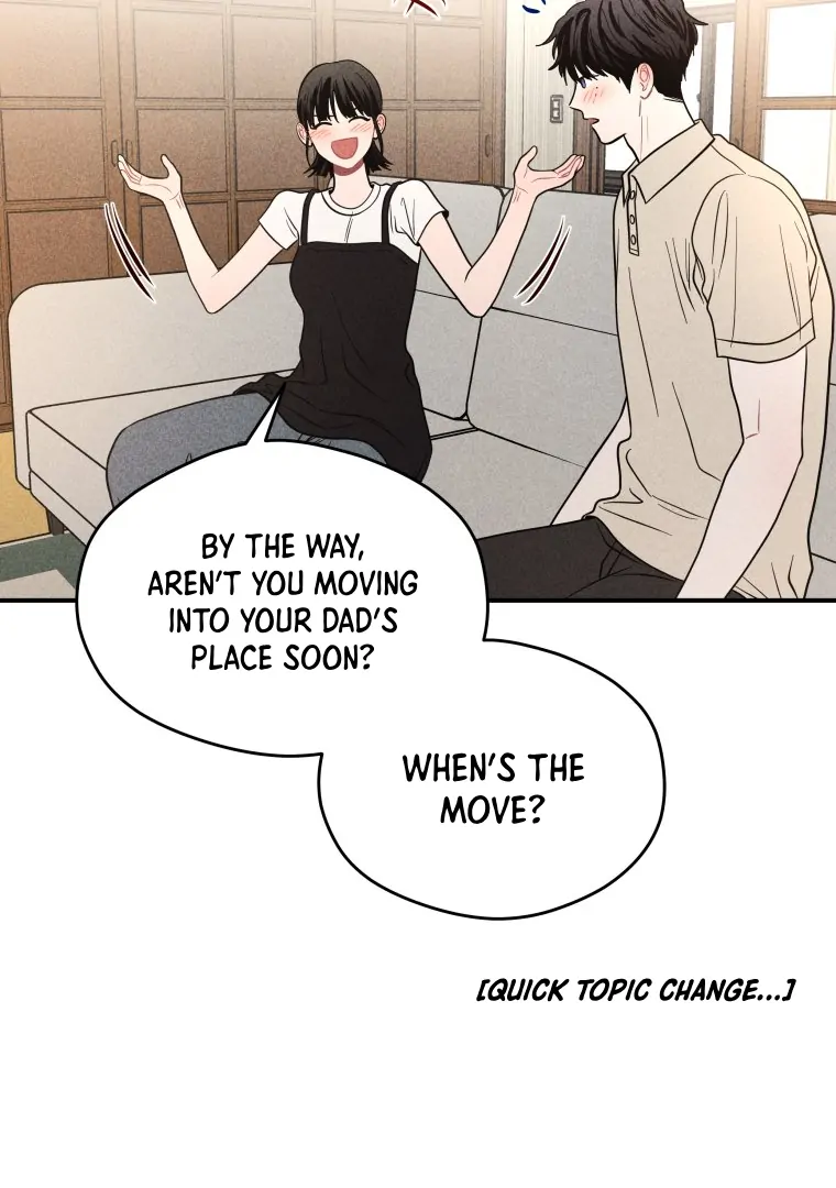 Ghost Romance chapter 58 page 79