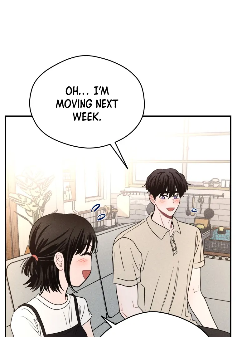 Ghost Romance chapter 58 page 80